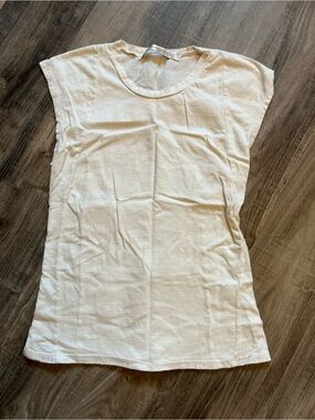 Atelier Delphine tank size xs